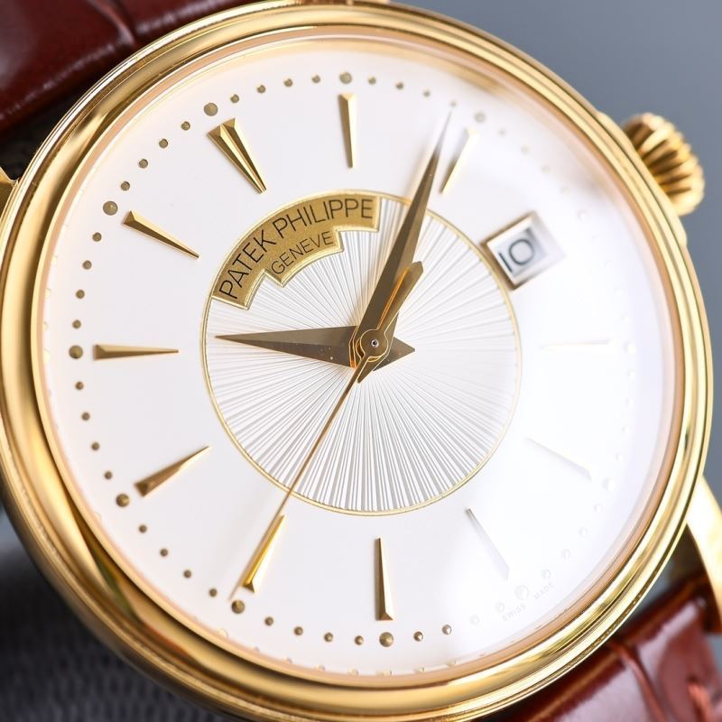 PATEK PHILIPPE Watches